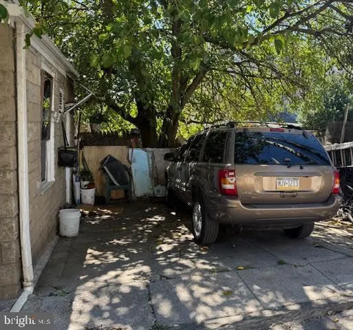 a view of outdoor space yard and patio