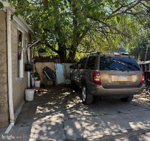 813 Arch Street Norristown, PA 19401 - Photo 9 of 18 a view of outdoor space yard and patio