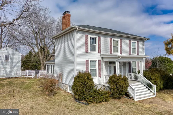 $449,000 | 319 North Main Street, Madison, VA 22727