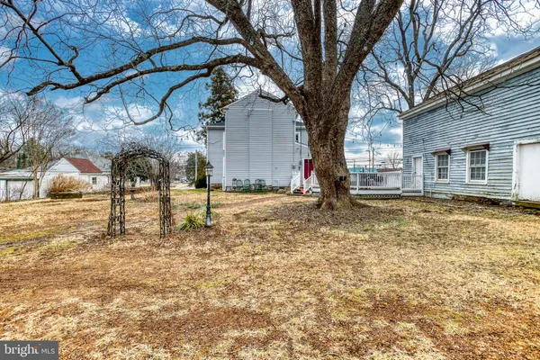 $449,000 | 319 North Main Street, Madison, VA 22727