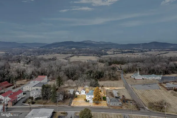 $449,000 | 319 North Main Street, Madison, VA 22727