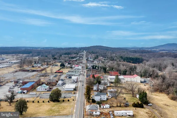 $449,000 | 319 North Main Street, Madison, VA 22727