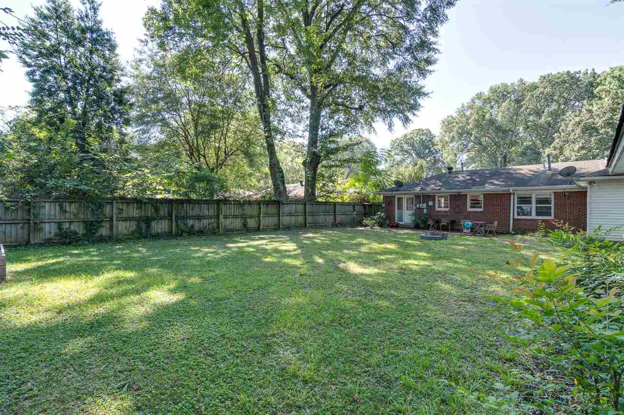 4566 Helene Road Memphis, TN 38117 - Photo 22 of 25