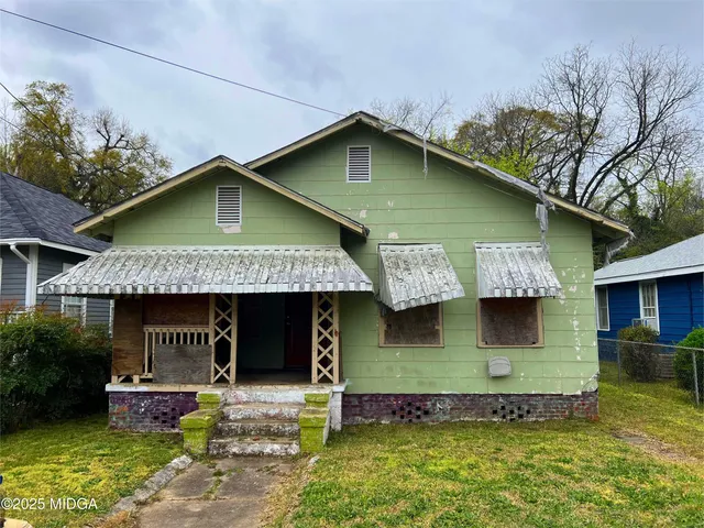 $39,000 | 560 Giles Street, Macon, GA 31201