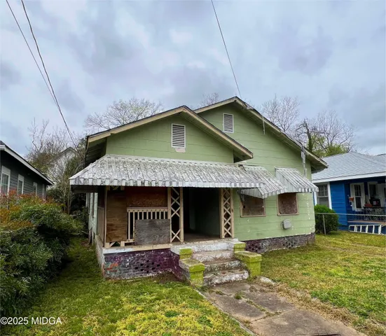 $39,000 | 560 Giles Street, Macon, GA 31201