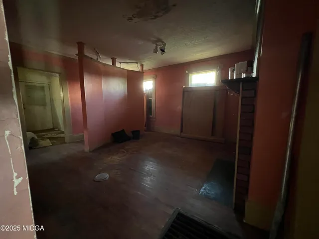 $39,000 | 560 Giles Street, Macon, GA 31201