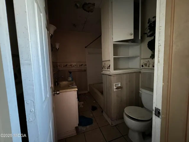 $39,000 | 560 Giles Street, Macon, GA 31201