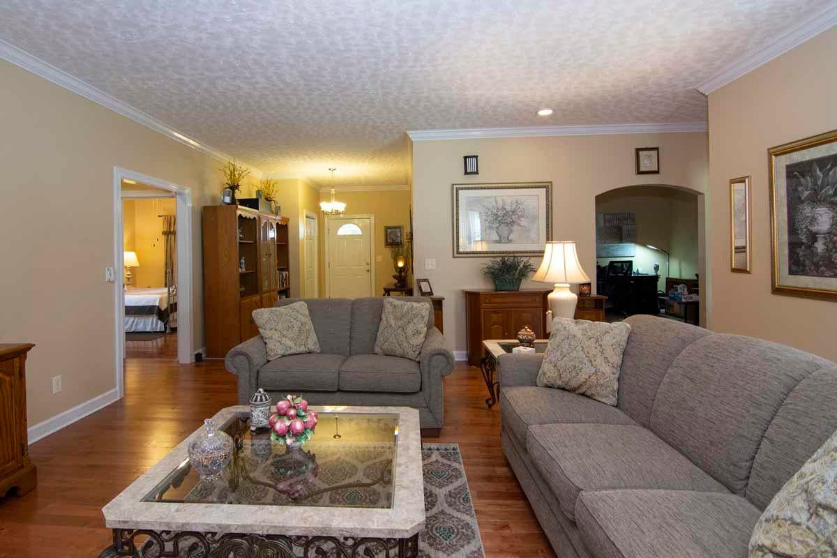 288 West Bailey Road Lewisburg, WV 24901 - Photo 20 of 62 Gallery Image 20