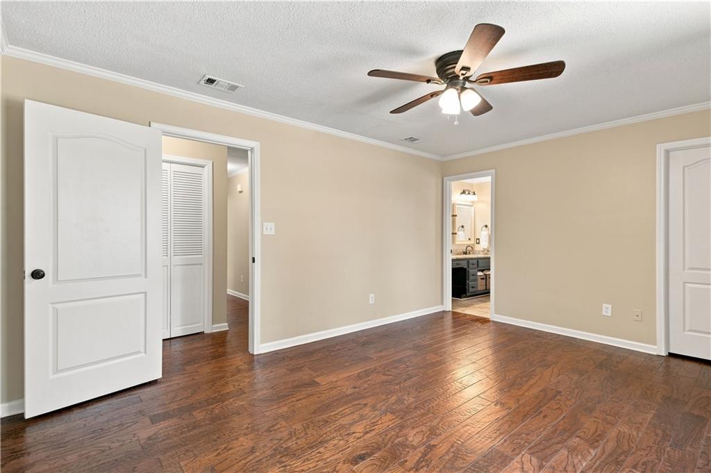 134 Hawkins Road Armuchee, GA 30105 - Photo 27 of 50 Gallery Image 27
