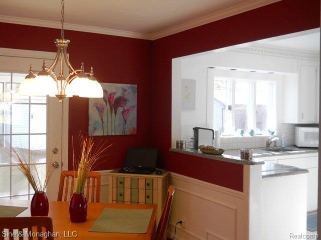 351 Kerby Road Grosse Pointe, MI 48236 - Photo 9 of 26 DSCN0034.JPG