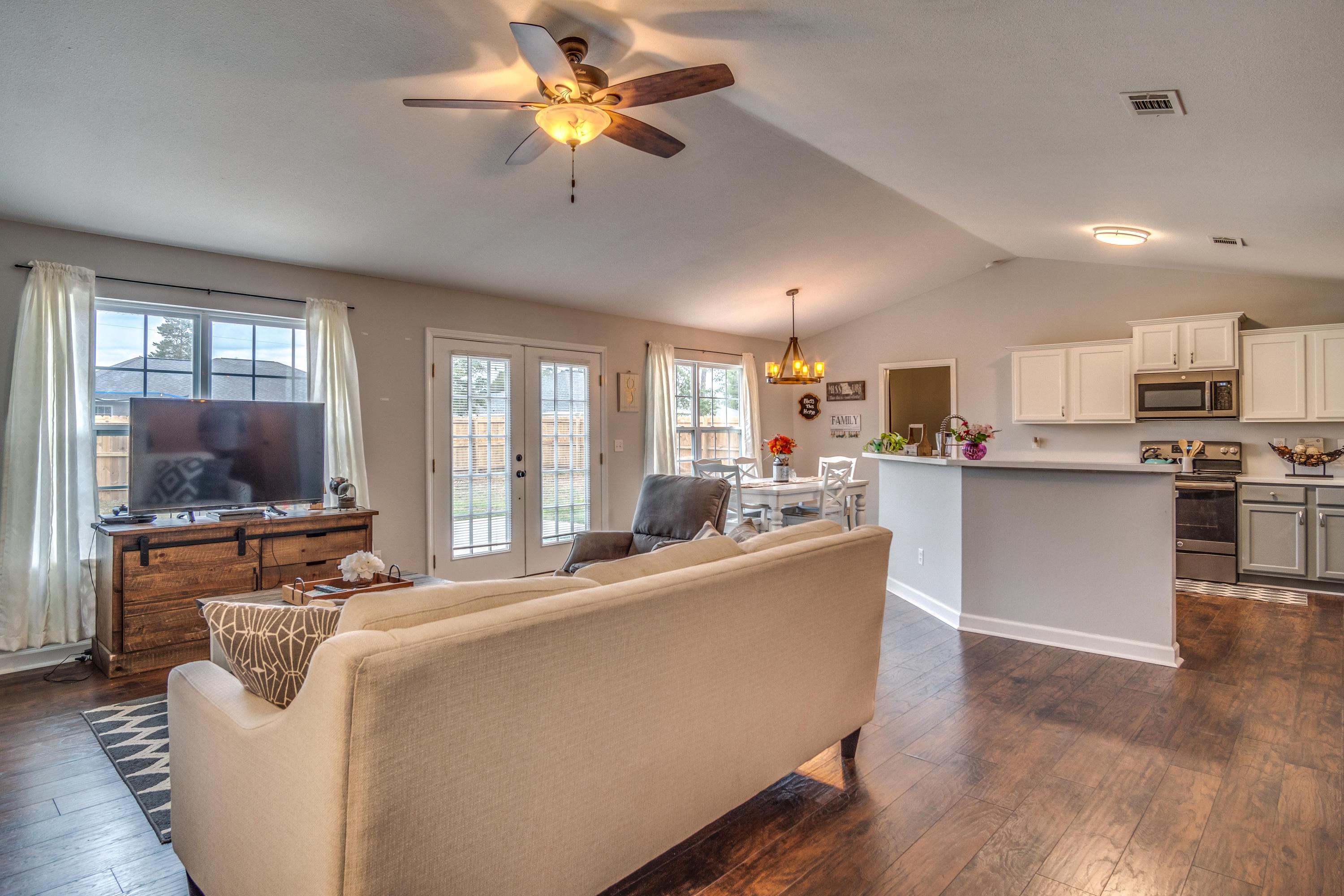 4644 Falcon Way Crestview, FL 32539 - Photo 10 of 20 Gallery Image 10
