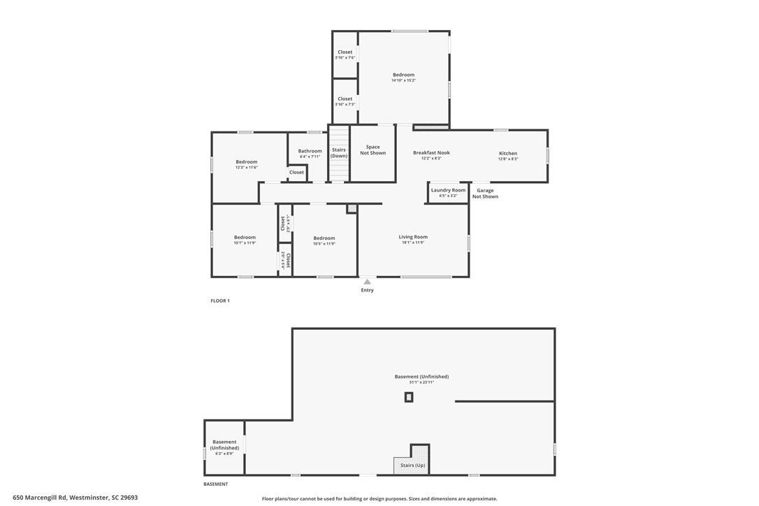 650 Marcengill Road Westminster, SC 29693 - Photo 31 of 32