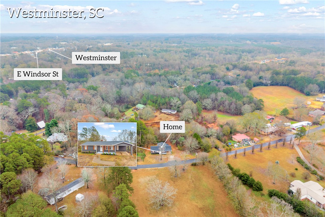 650 Marcengill Road Westminster, SC 29693 - Photo 4 of 32