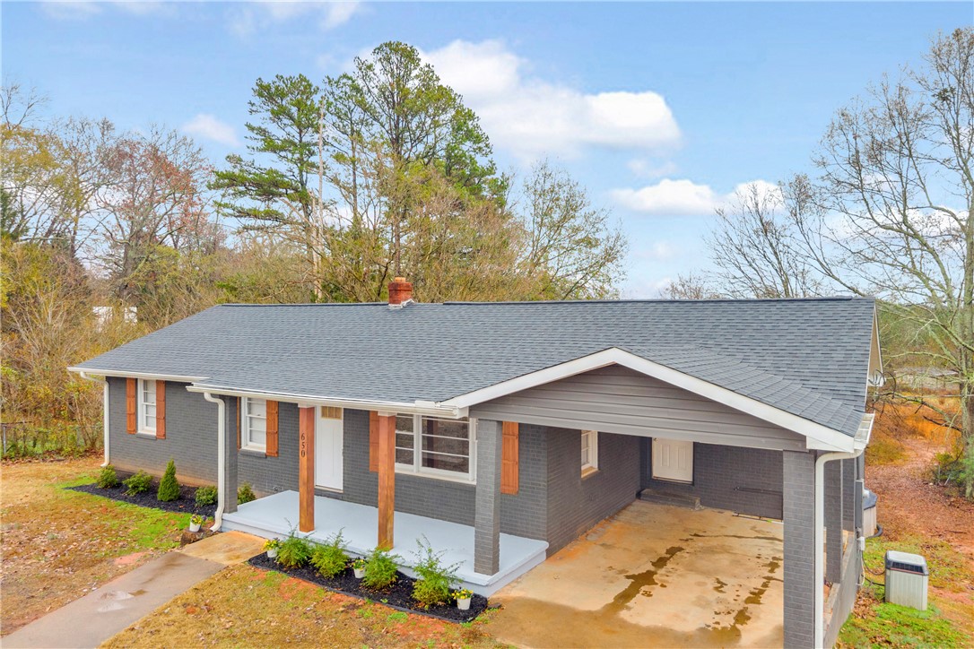 650 Marcengill Road Westminster, SC 29693 - Photo 5 of 32