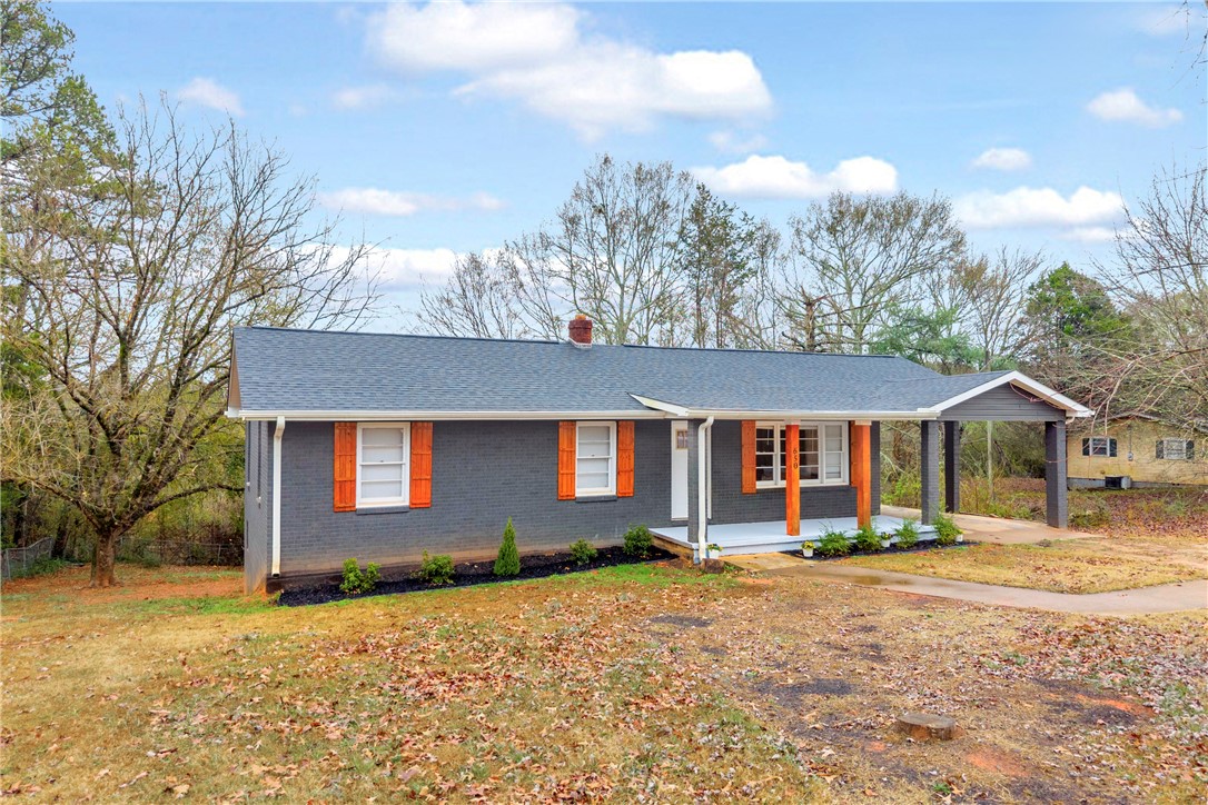 650 Marcengill Road Westminster, SC 29693 - Photo 6 of 32