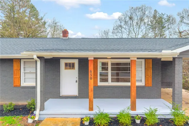 $259,000 | 650 Marcengill Road, Westminster, SC 29693