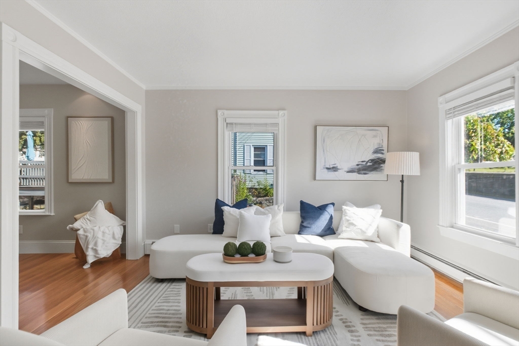 57 Mt Calvary Road Boston, MA 02131 - Photo 11 of 41 Gallery Image 11