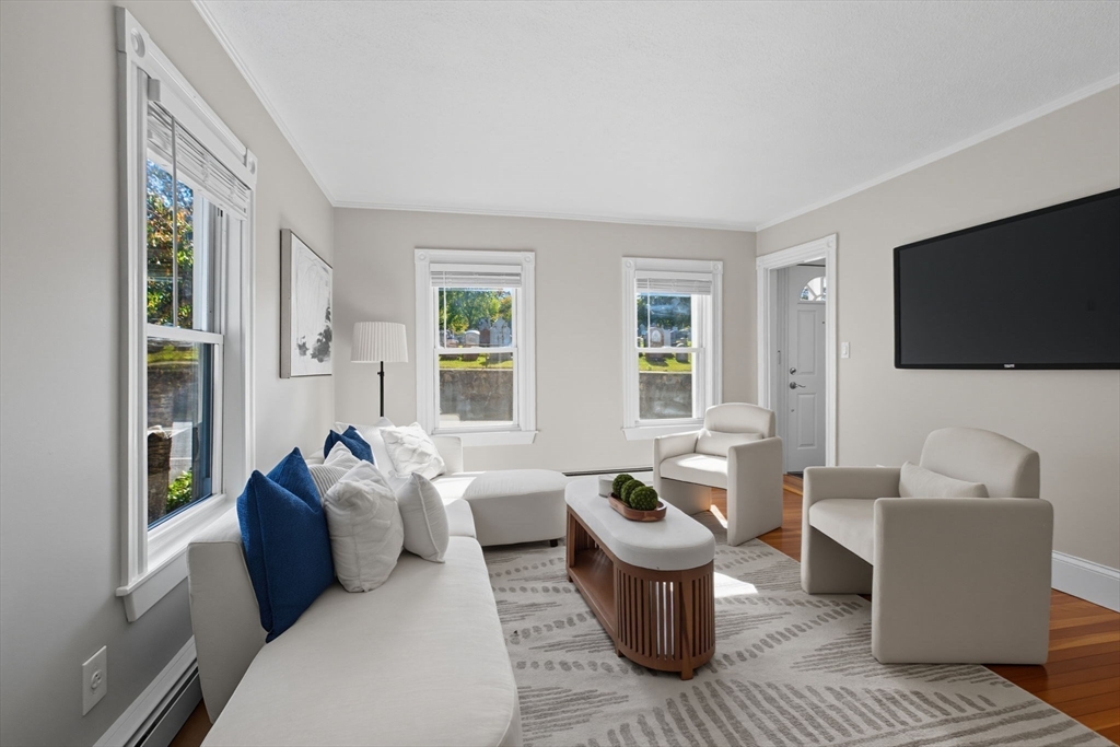 57 Mt Calvary Road Boston, MA 02131 - Photo 12 of 41 Gallery Image 12