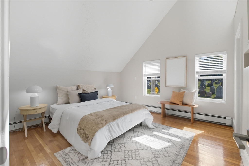 57 Mt Calvary Road Boston, MA 02131 - Photo 13 of 41 Gallery Image 13