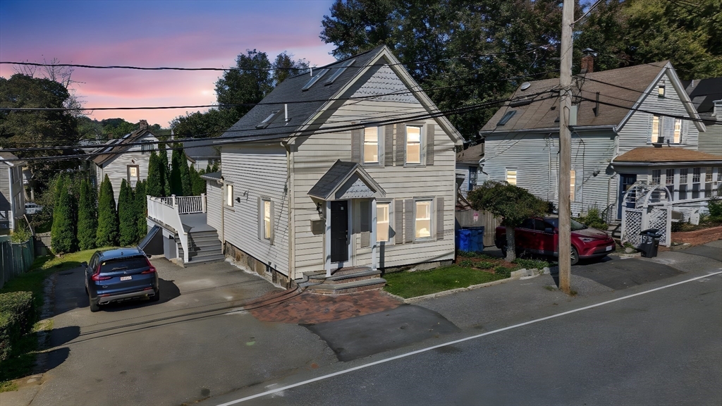 57 Mt Calvary Road Boston, MA 02131 - Photo 2 of 41 Gallery Image 2