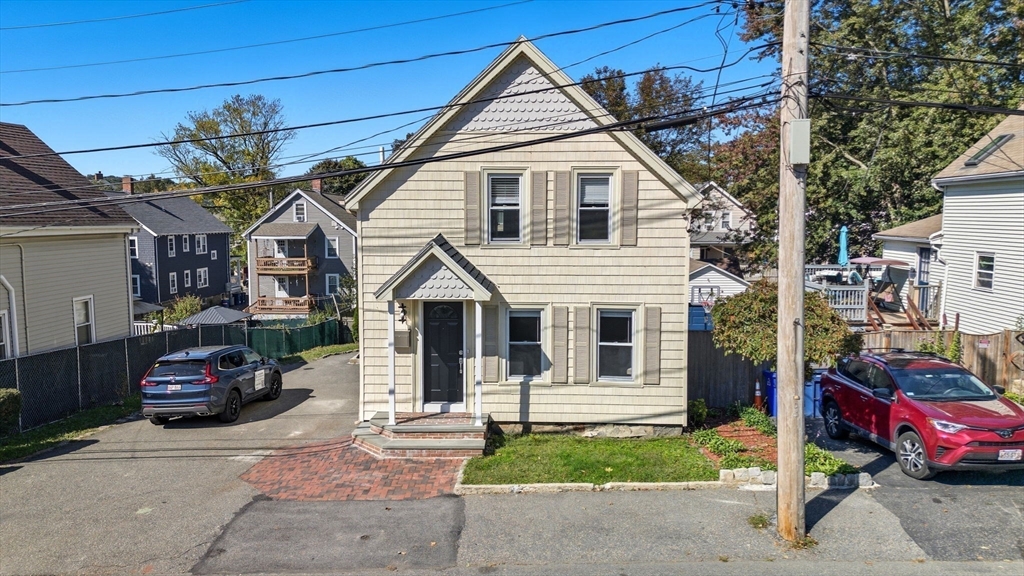 57 Mt Calvary Road Boston, MA 02131 - Photo 34 of 41 Gallery Image 34