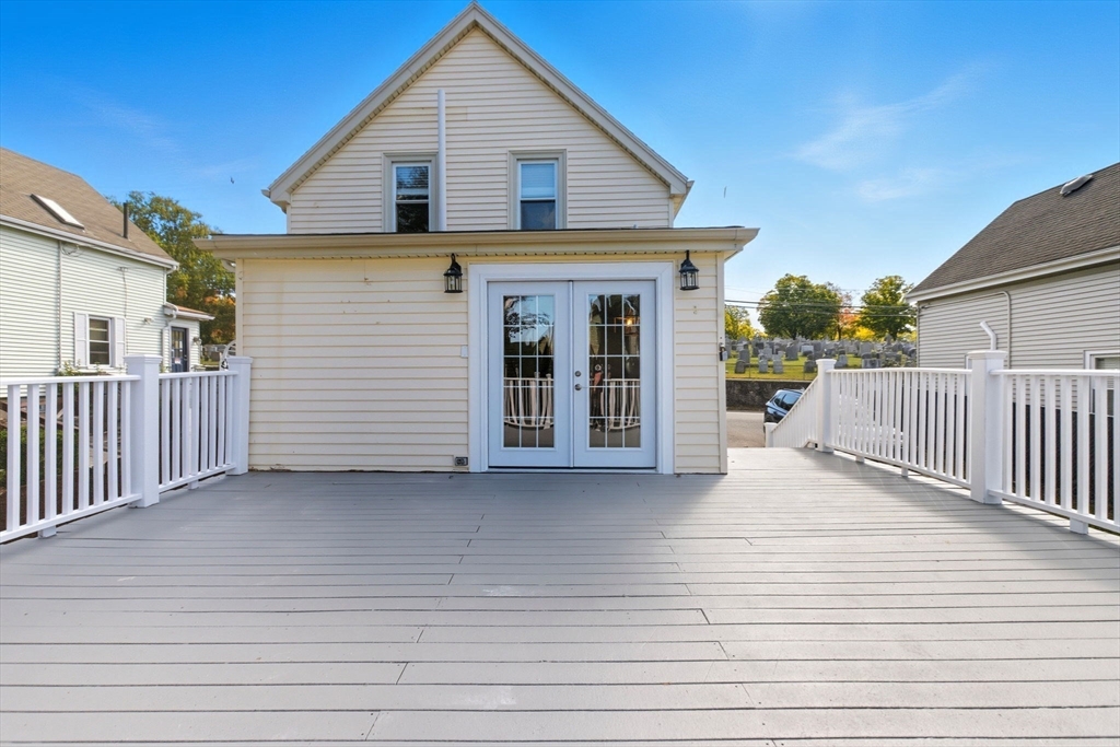 57 Mt Calvary Road Boston, MA 02131 - Photo 40 of 41 Gallery Image 40