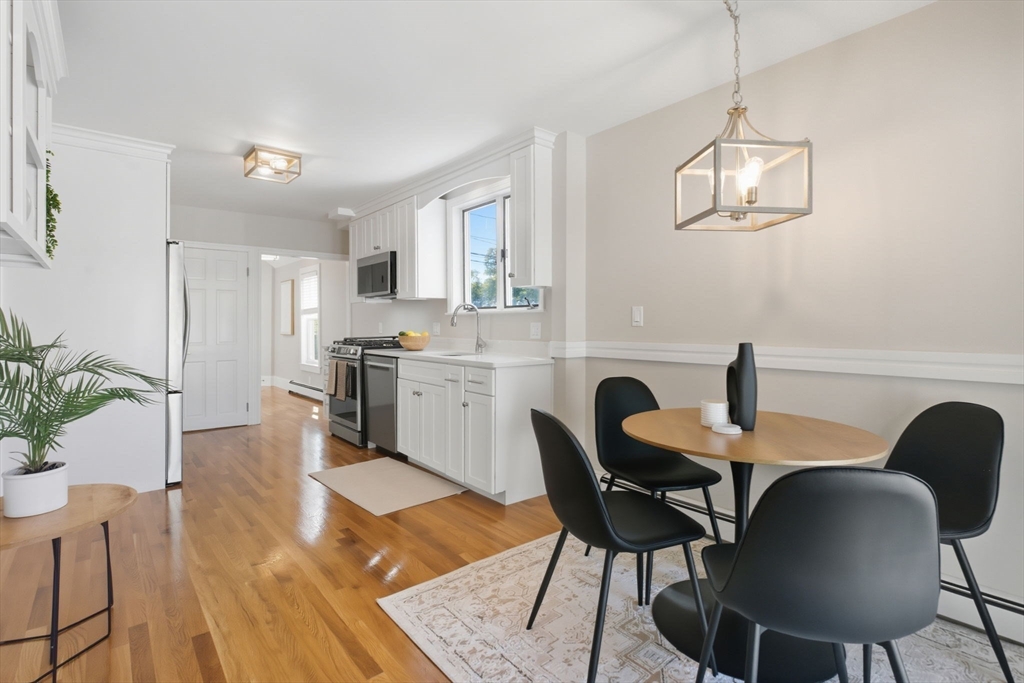 57 Mt Calvary Road Boston, MA 02131 - Photo 6 of 41 Gallery Image 6