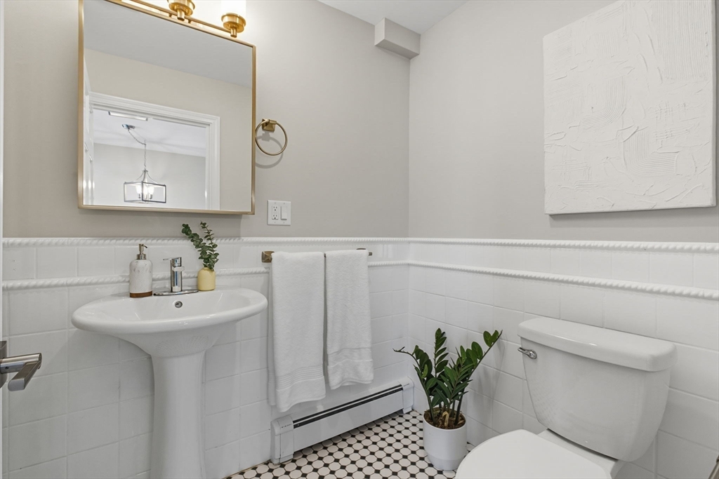 57 Mt Calvary Road Boston, MA 02131 - Photo 7 of 41 Gallery Image 7