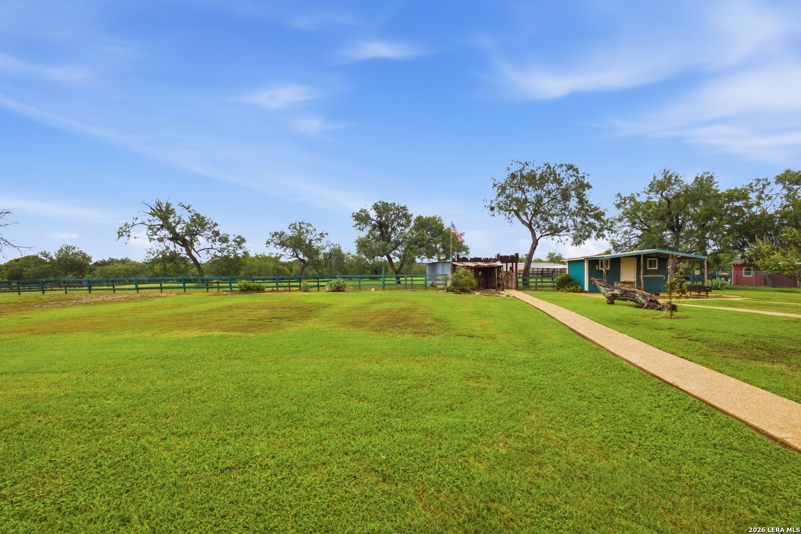 7970 Knowlton Road San Antonio, TX 78263 - Photo 23 of 45