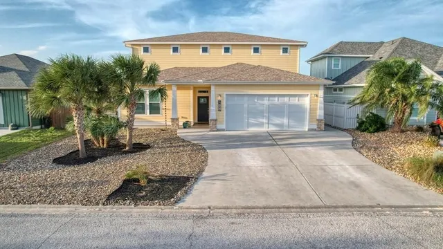 $4,500 | 102 Angelfish Court, Aransas Pass, TX 78336