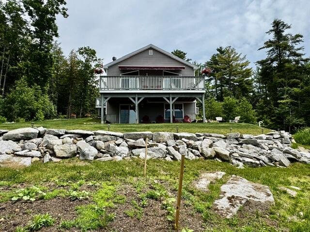 558 Old Ferry Road Hartland, ME 04943 - Photo 8 of 57