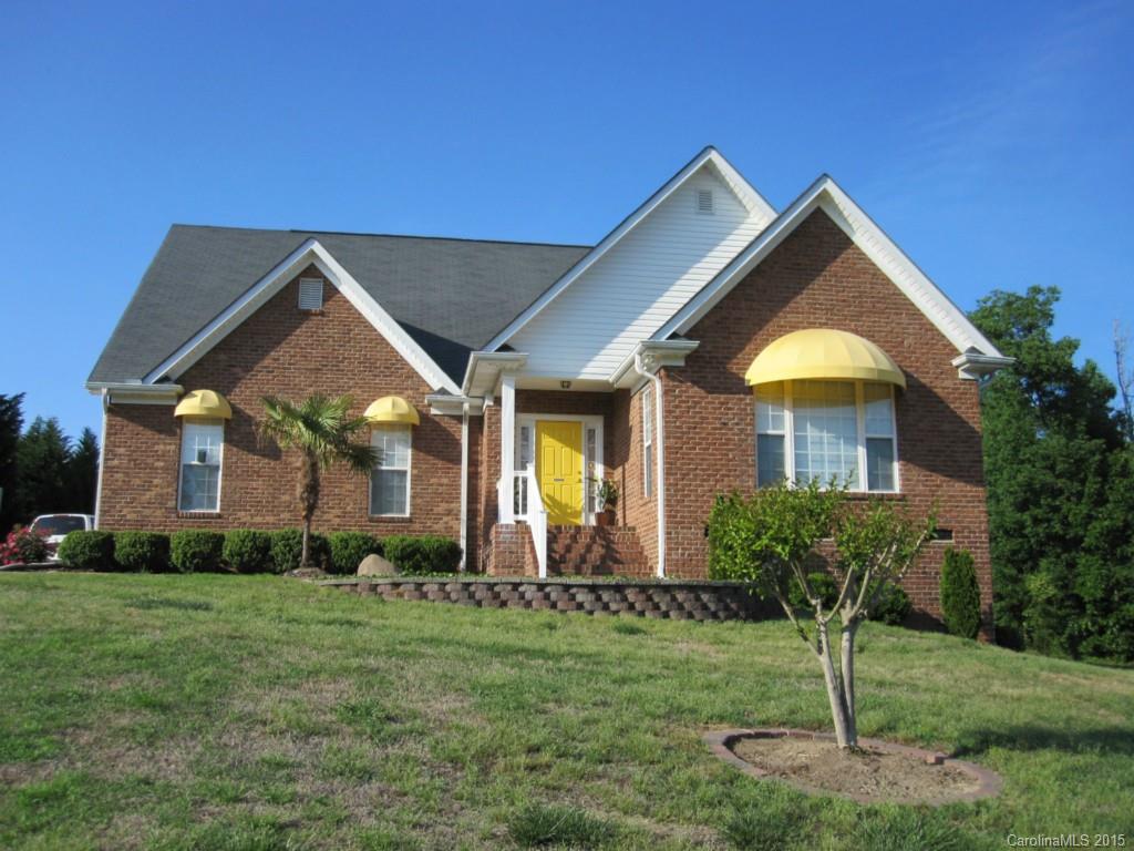 3061 Colton Ridge Drive Lancaster, SC 29720 - Photo 1 of 23