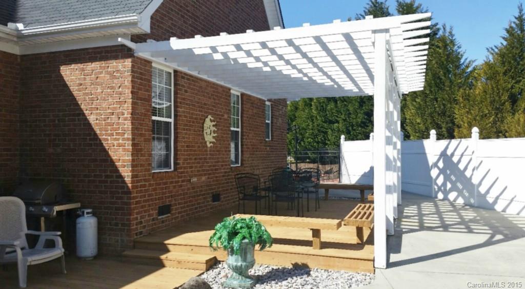 3061 Colton Ridge Drive Lancaster, SC 29720 - Photo 20 of 23