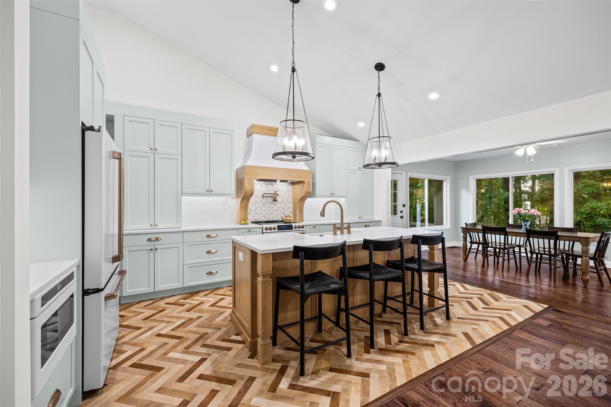 12029 Spinnaker Drive Tega Cay, SC 29708 - Photo 9 of 32