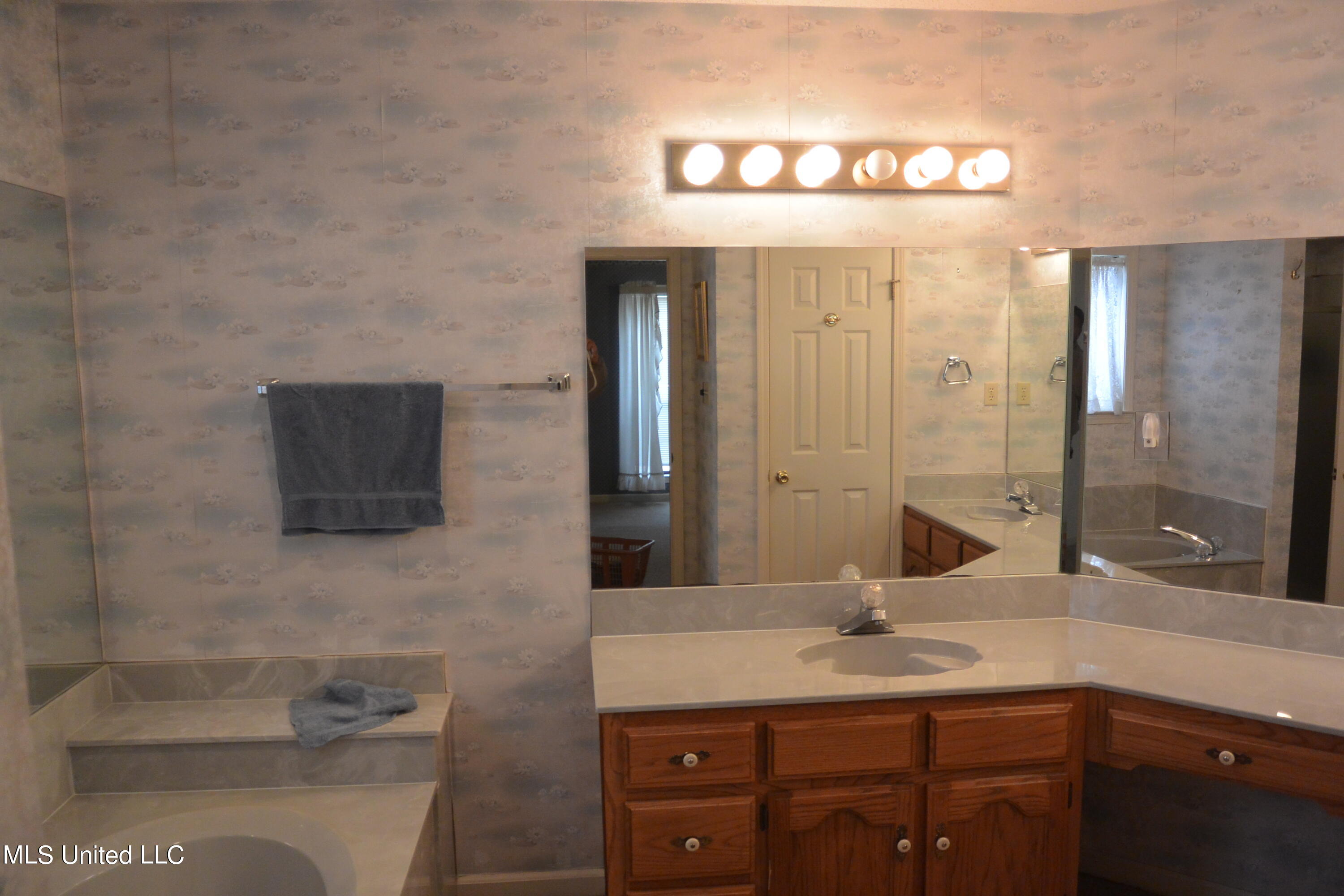 1170 Wooten Road Nesbit, MS 38651 - Photo 12 of 20 MASTER BATH