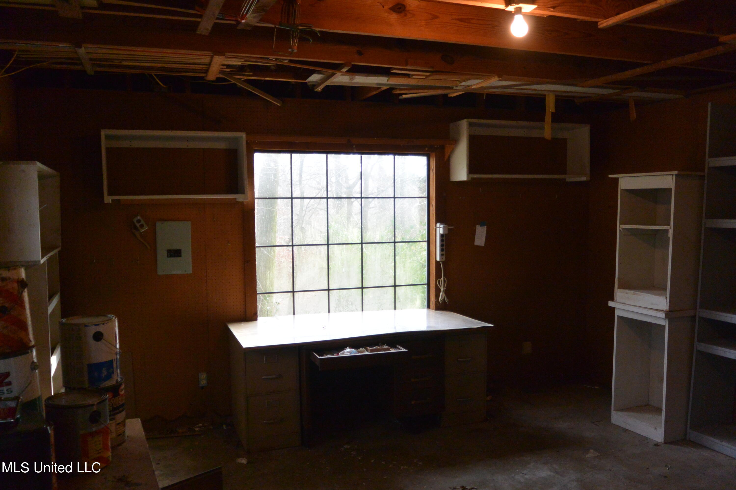 1170 Wooten Road Nesbit, MS 38651 - Photo 20 of 20 DETACHED WORKSHOP