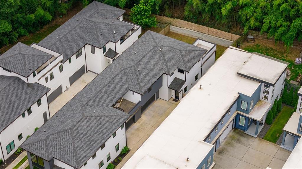 36 Walthall Street Northeast, Unit B Atlanta, GA 30307 - Photo 42 of 51