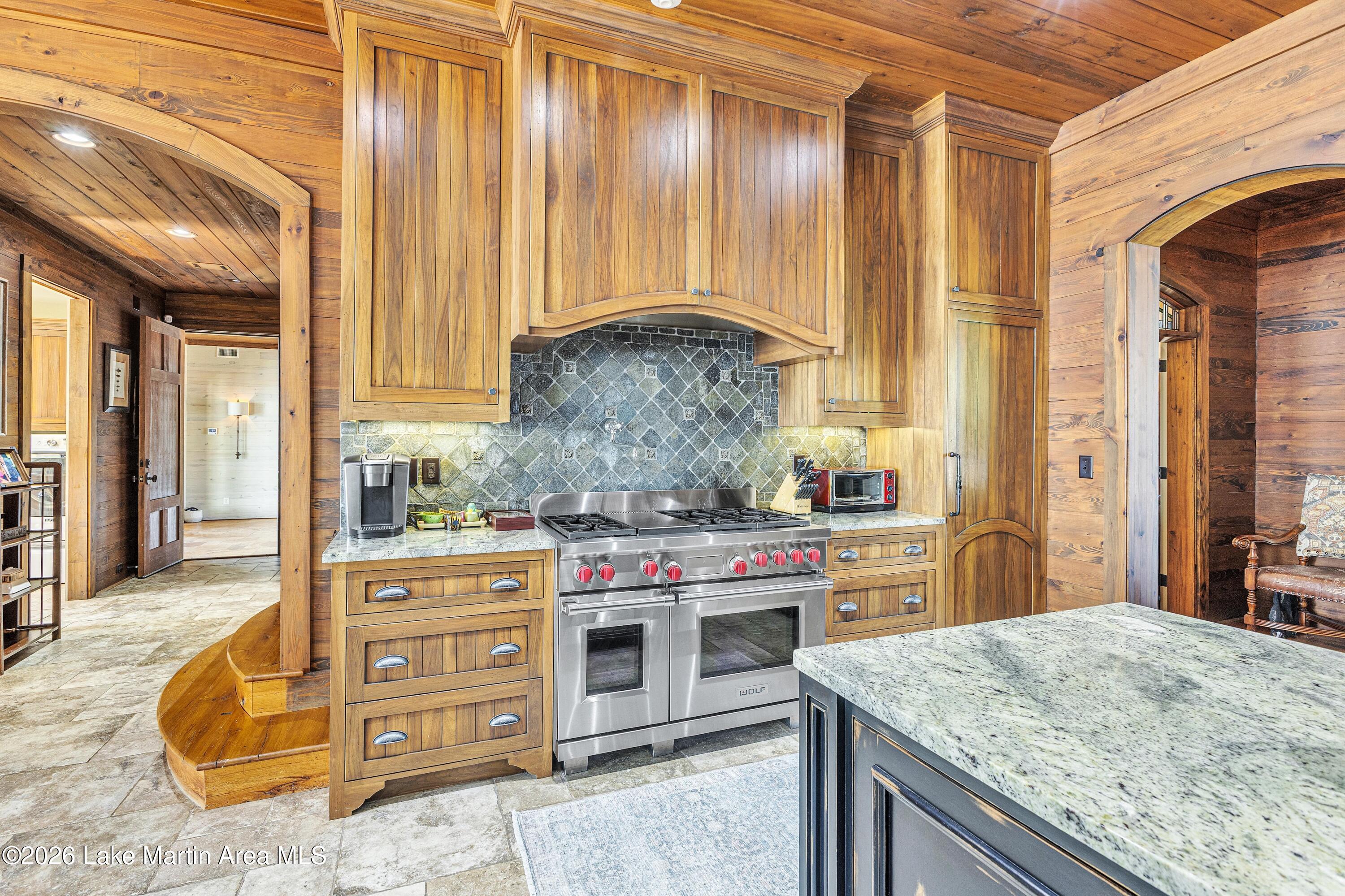 316 Laurel Ridge Court Alexander City, AL 35010 - Photo 21 of 106 582A6040