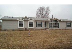 202 Ohio Street Rochester, IN 46975 - Photo 1 of 4