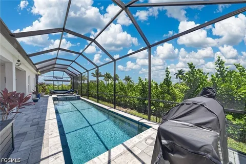 $645,000 | 1321 Northwest 42nd Avenue, Cape Coral, FL 33993