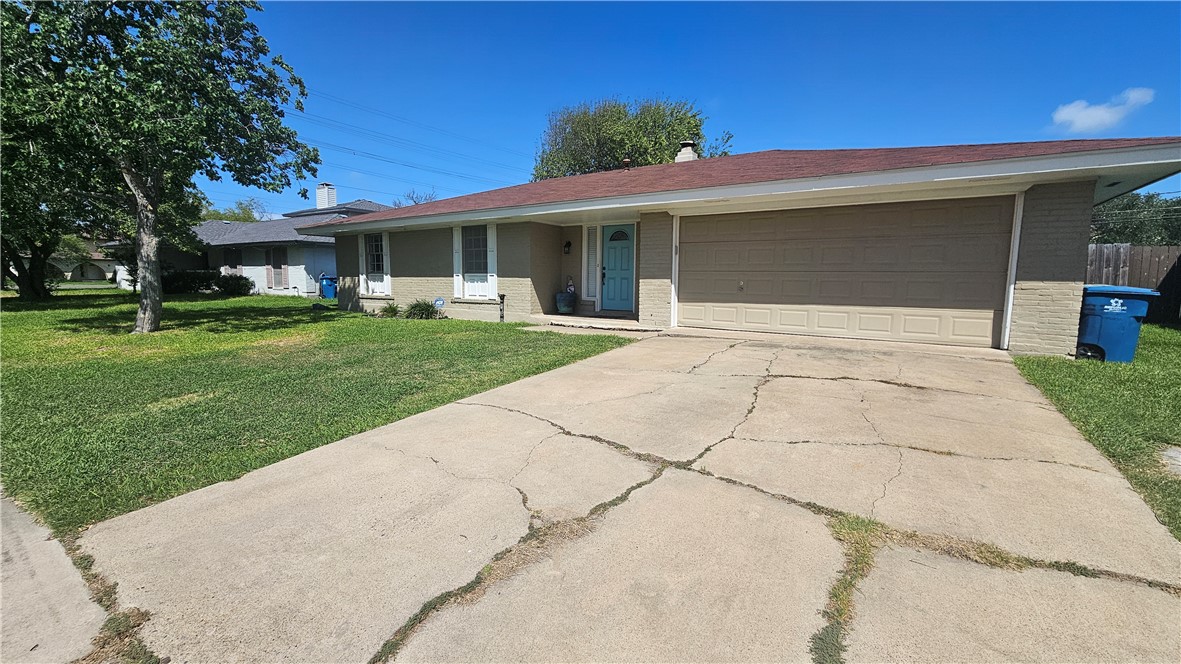 1803 Portland Drive Portland, TX 78374 - Photo 25 of 25