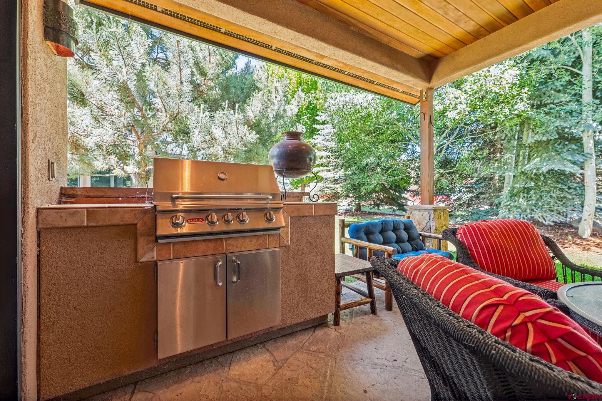 36 Dogleg Lane Durango, CO 81301 - Photo 39 of 44