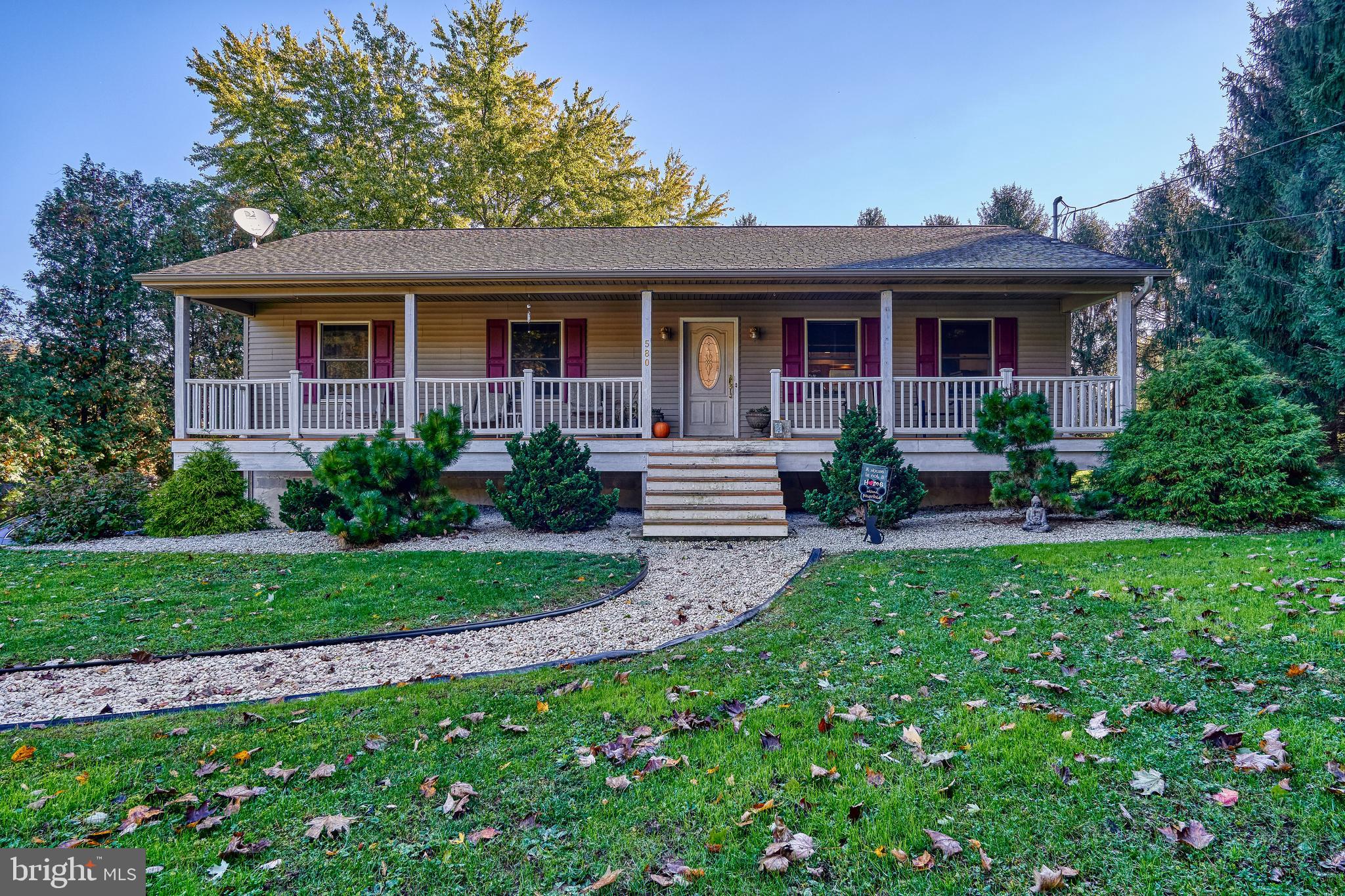 580 Ridge Road Lewisberry, PA 17339 - Photo 1 of 41