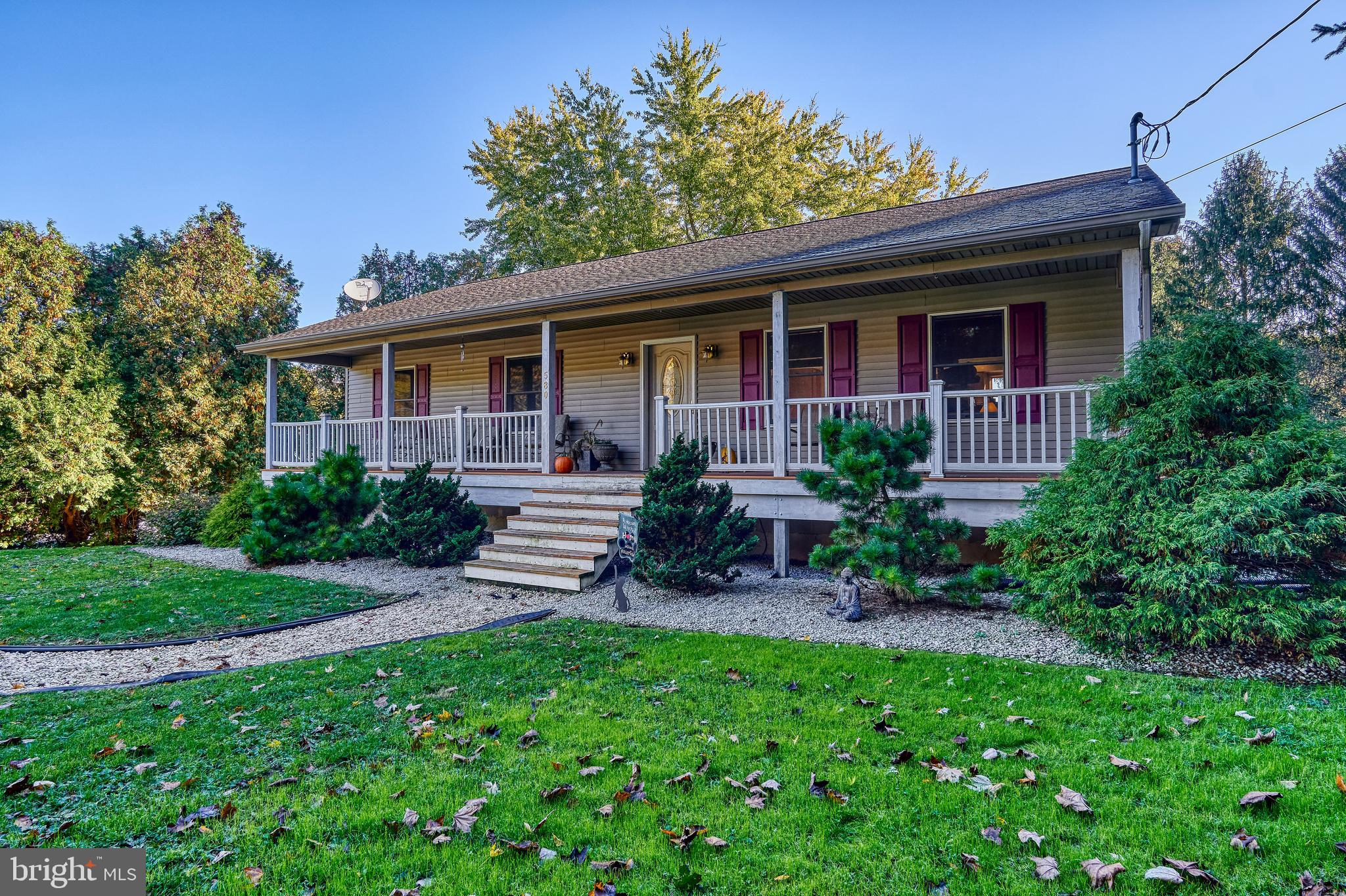 580 Ridge Road Lewisberry, PA 17339 - Photo 3 of 41