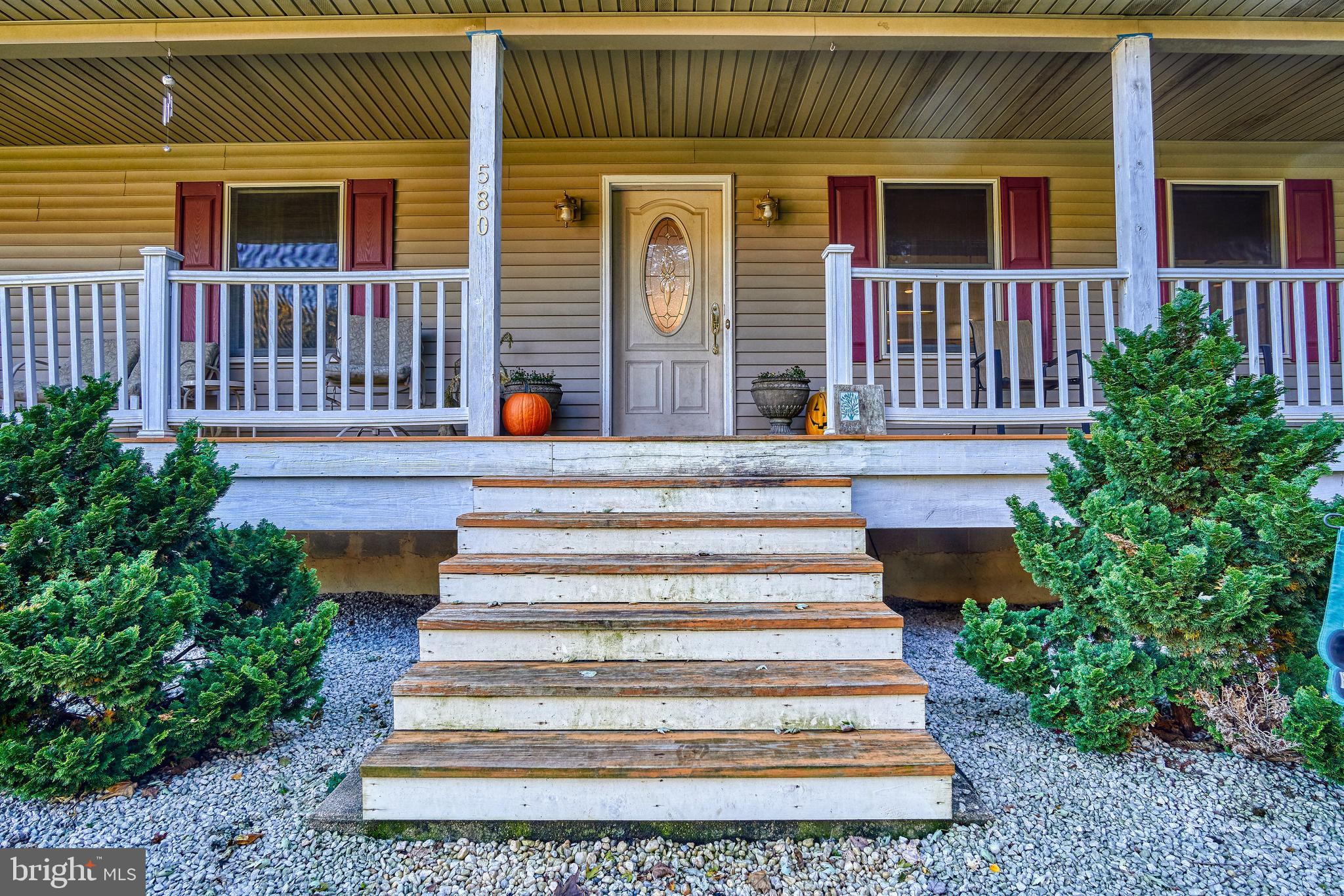 580 Ridge Road Lewisberry, PA 17339 - Photo 4 of 41