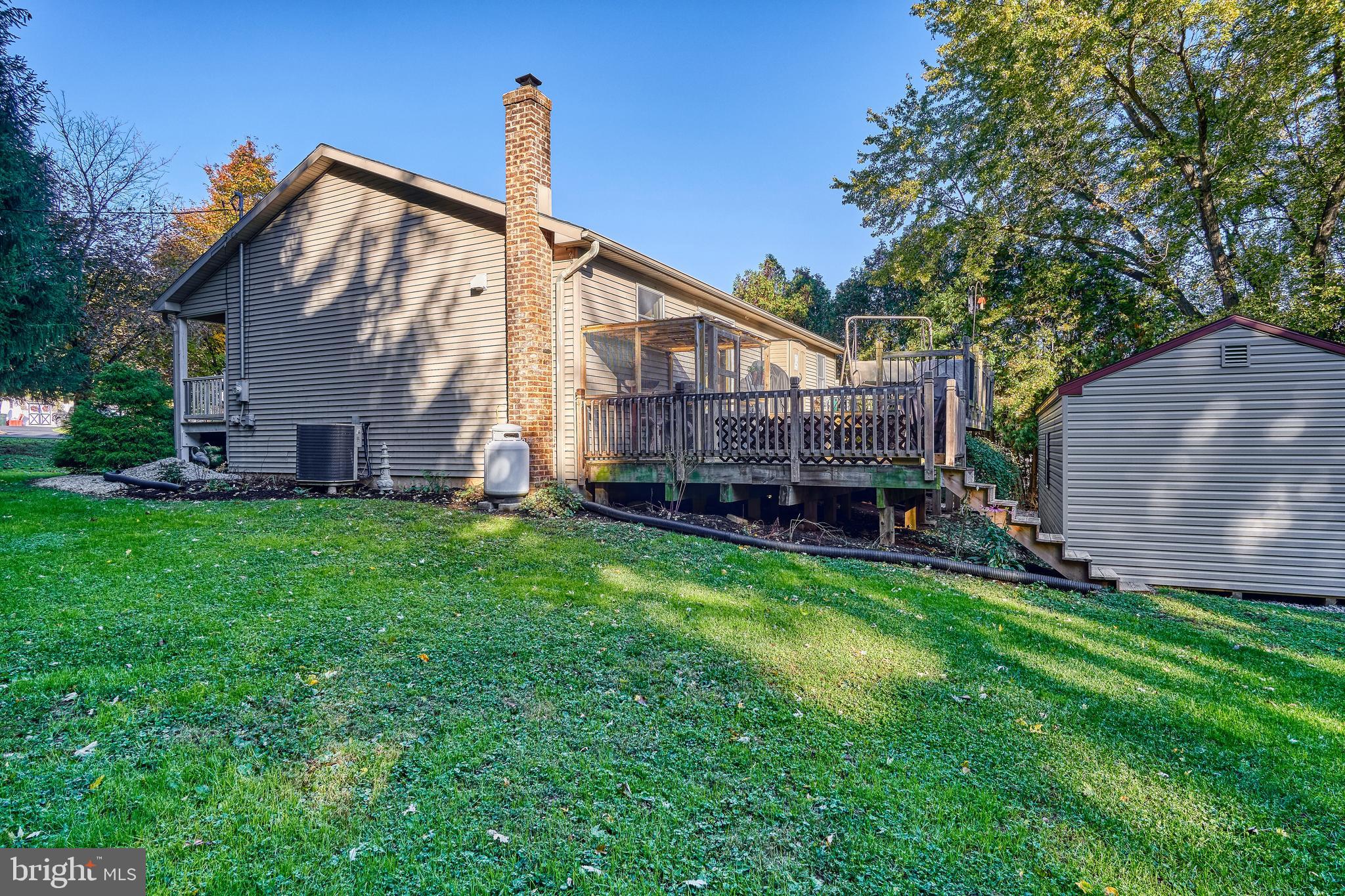 580 Ridge Road Lewisberry, PA 17339 - Photo 33 of 41