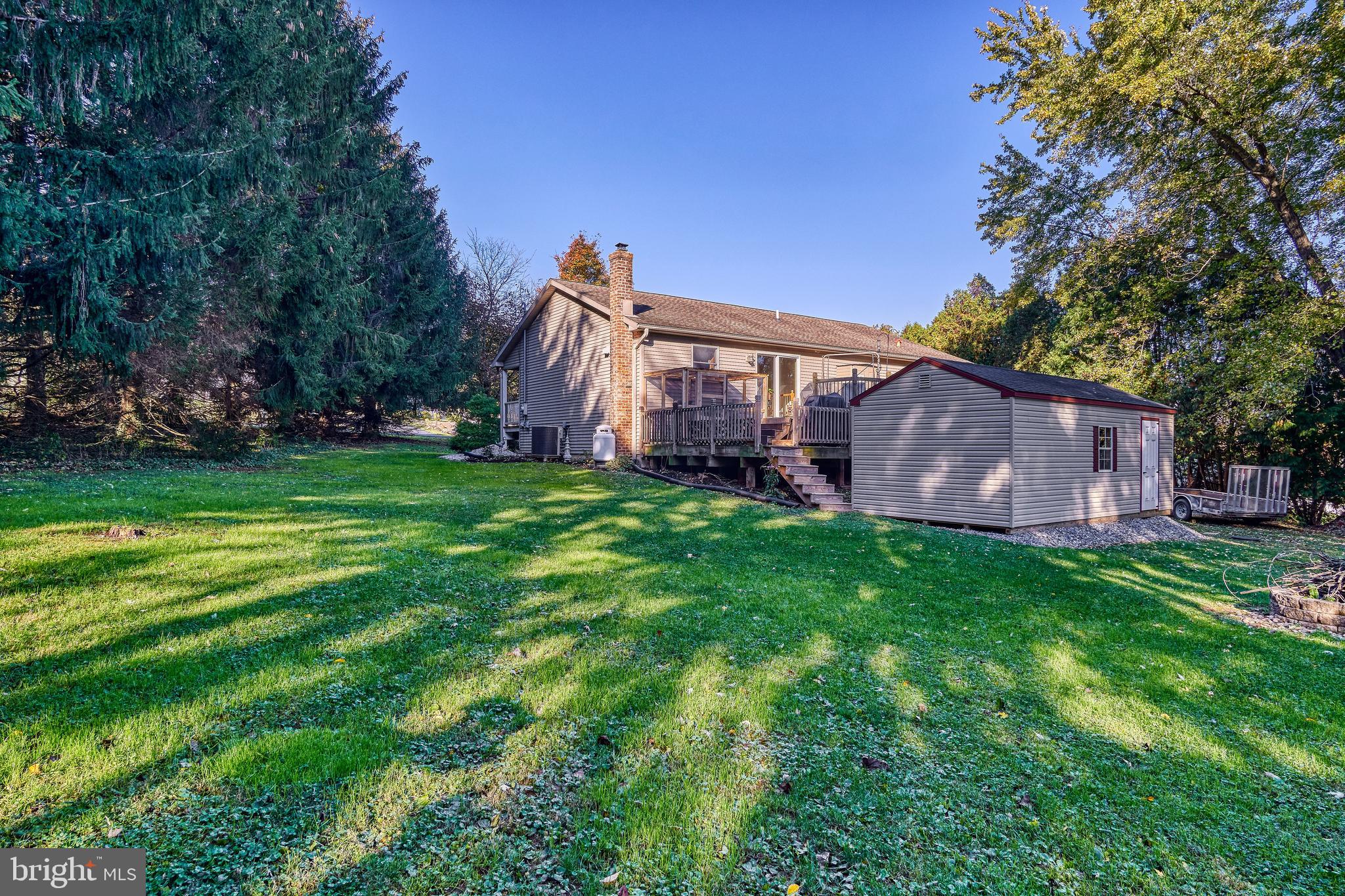 580 Ridge Road Lewisberry, PA 17339 - Photo 34 of 41