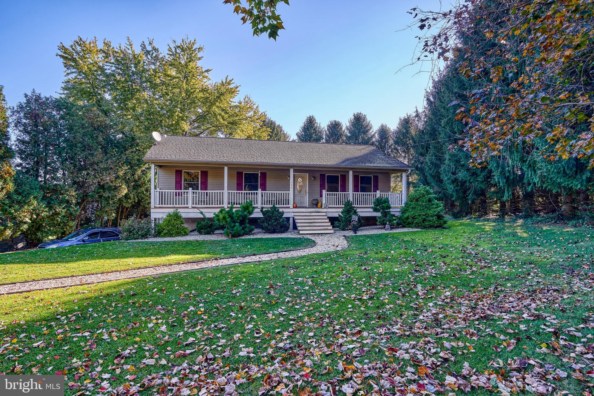 580 Ridge Road Lewisberry, PA 17339 - Photo 41 of 41