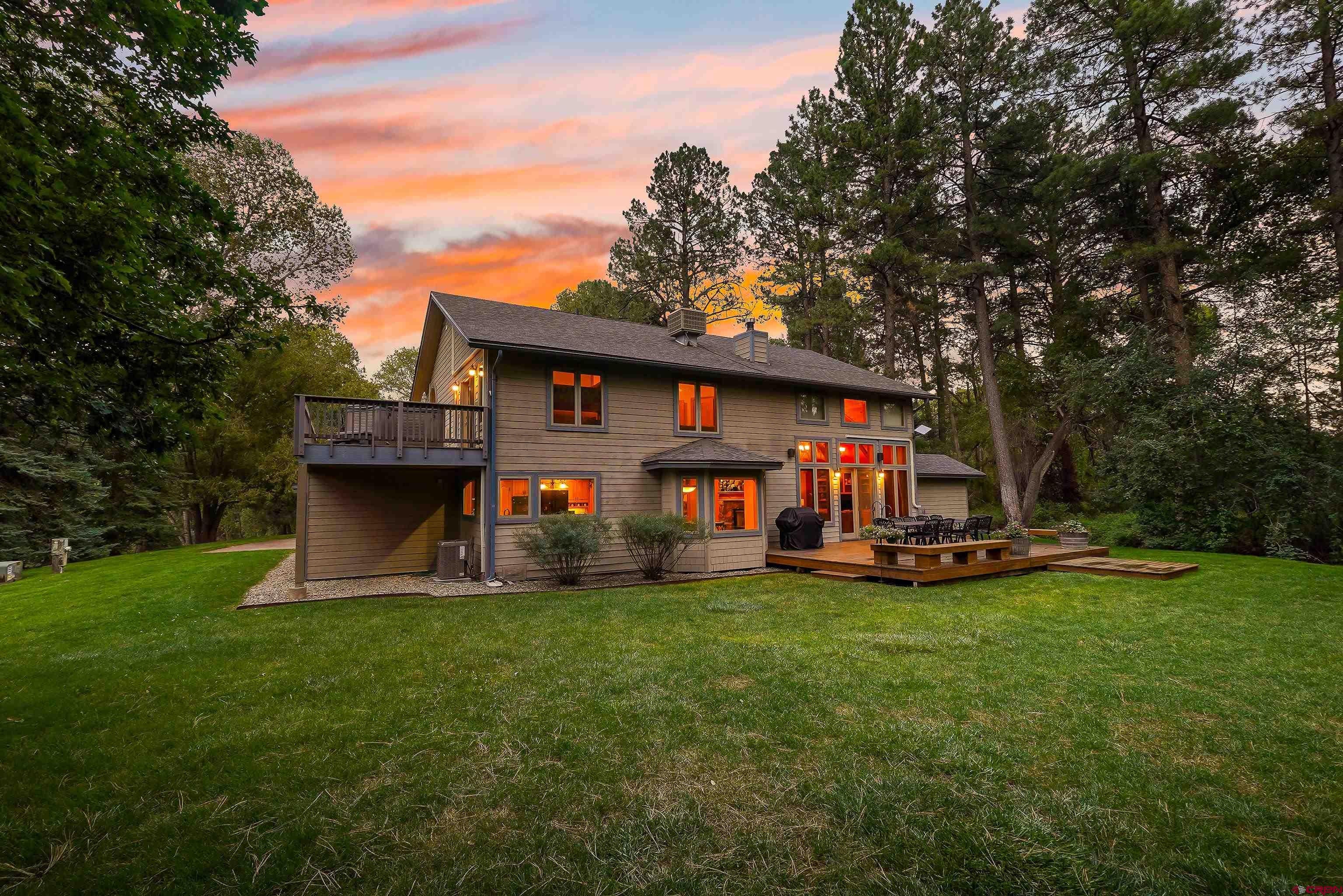 8243 County Road 203 Durango, CO 81301 - Photo 36 of 43