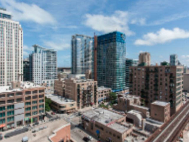 1255 South State Street, Unit 1309 Chicago, IL 60605 - Photo 2 of 20